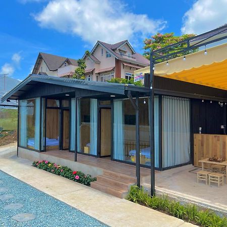 Lucia House 2 Villa Đà Lạt Ngoại thất bức ảnh