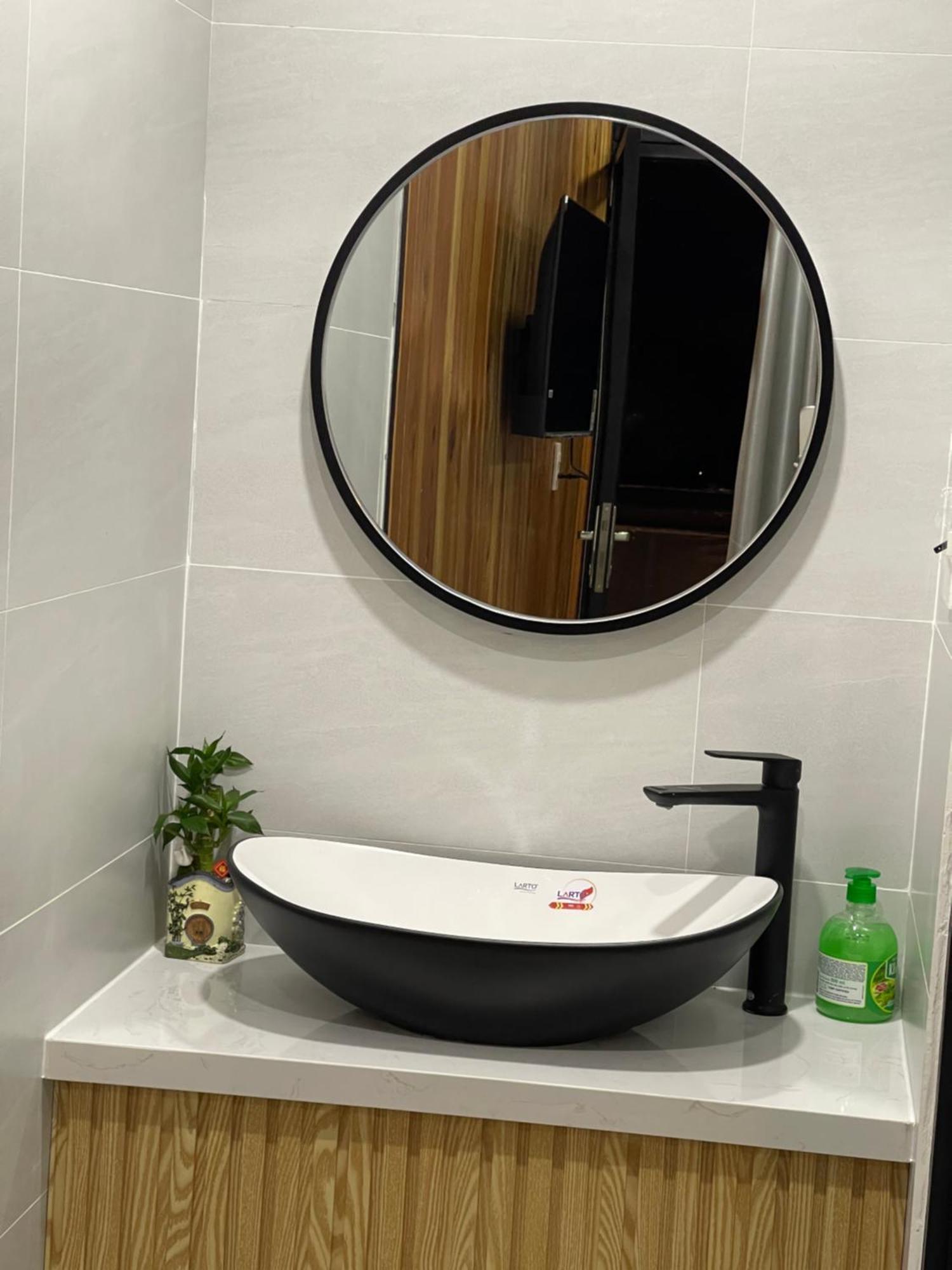 Lucia House 2 Villa Đà Lạt Ngoại thất bức ảnh