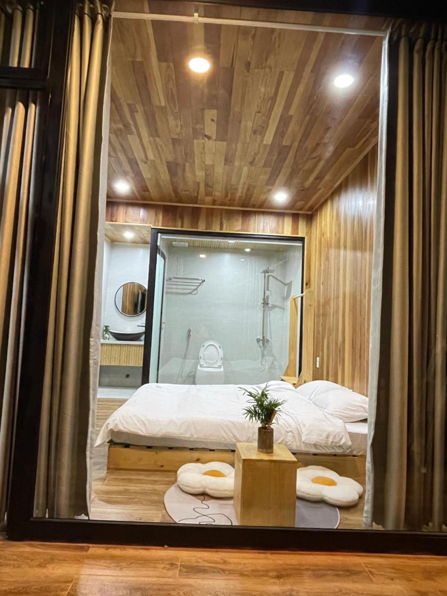 Lucia House 2 Villa Đà Lạt Ngoại thất bức ảnh