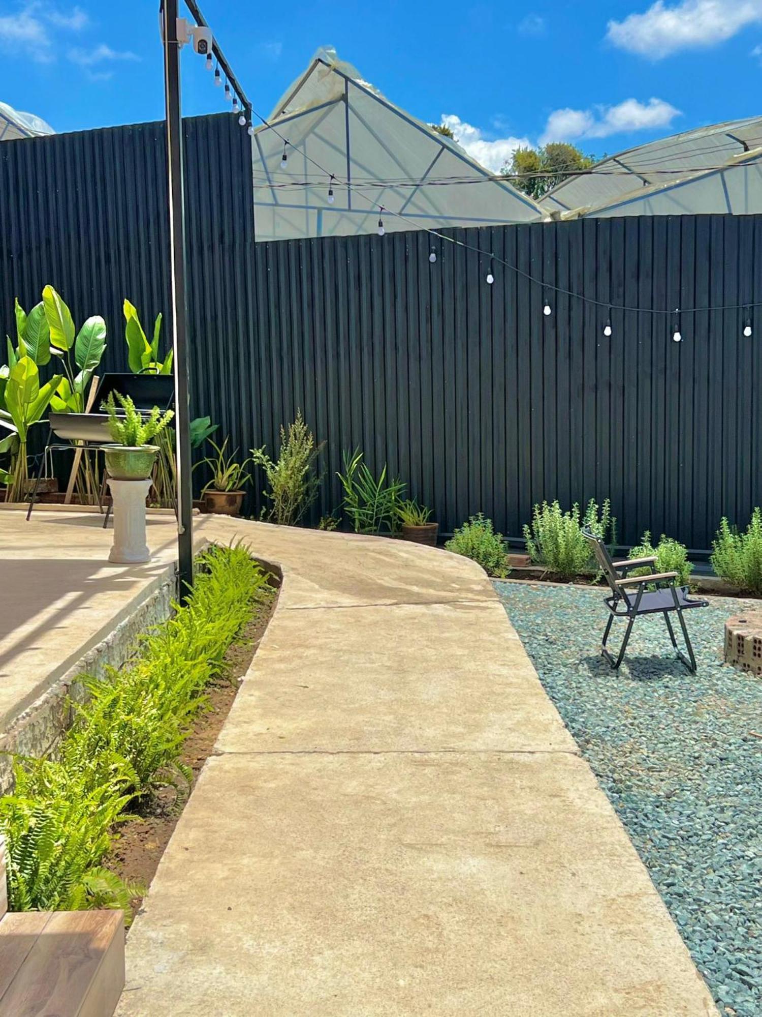 Lucia House 2 Villa Đà Lạt Ngoại thất bức ảnh