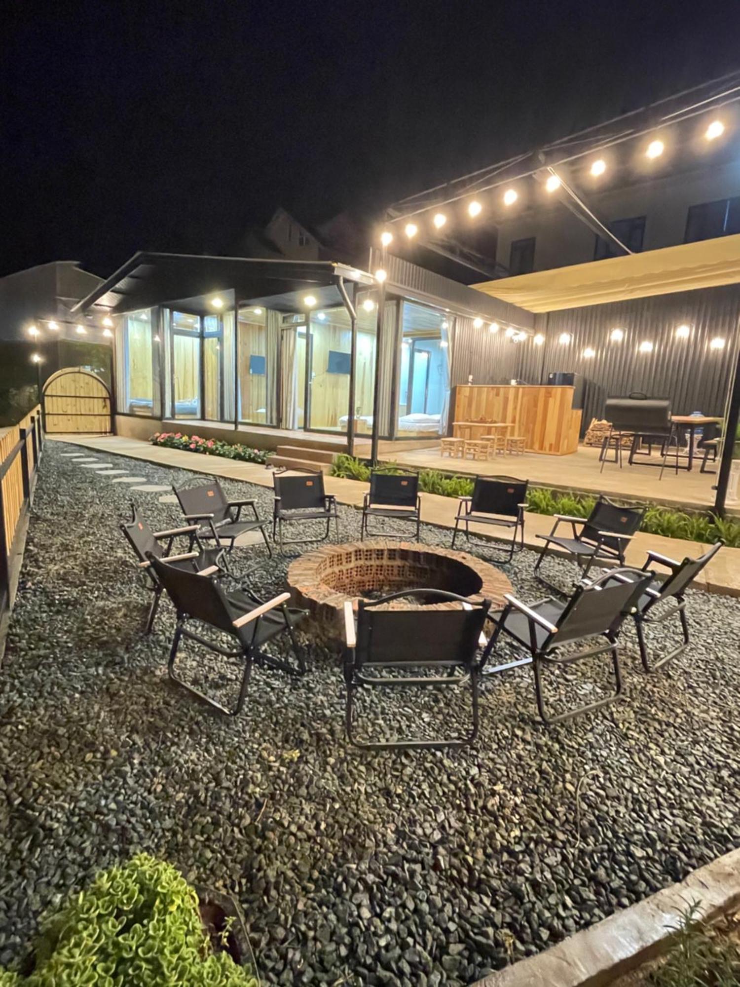 Lucia House 2 Villa Đà Lạt Ngoại thất bức ảnh