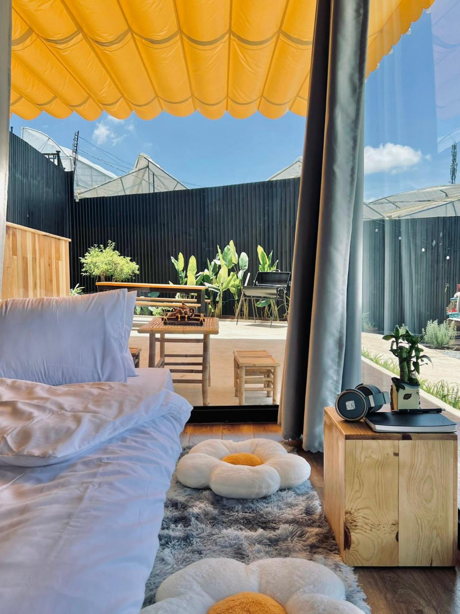 Lucia House 2 Villa Đà Lạt Ngoại thất bức ảnh