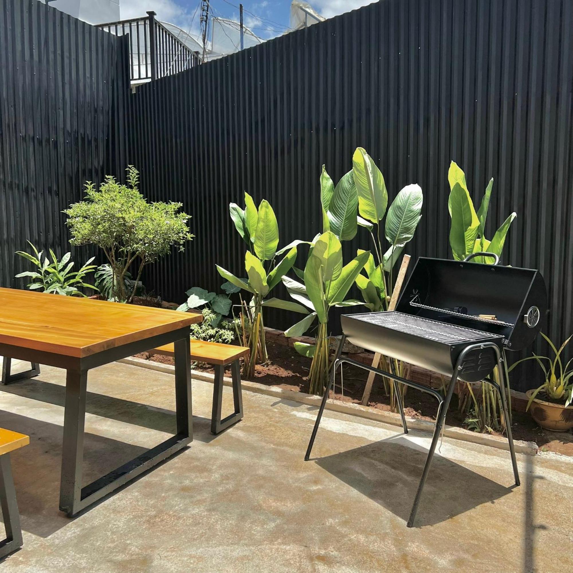 Lucia House 2 Villa Đà Lạt Ngoại thất bức ảnh