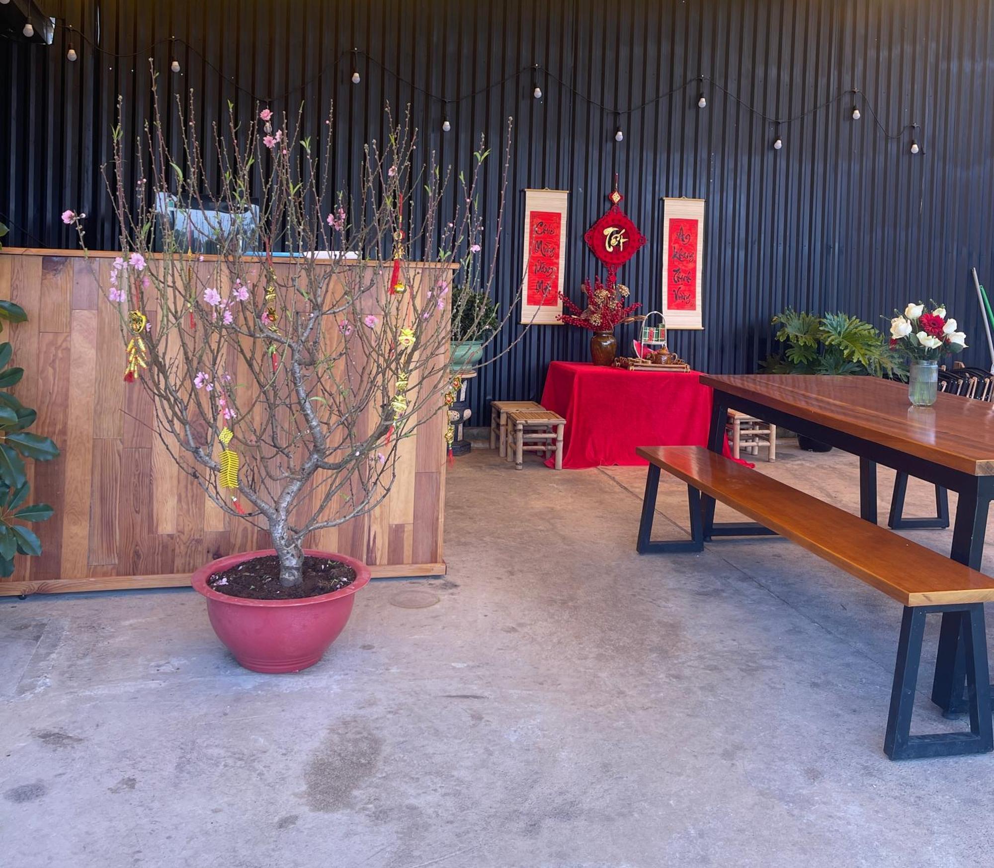 Lucia House 2 Villa Đà Lạt Ngoại thất bức ảnh
