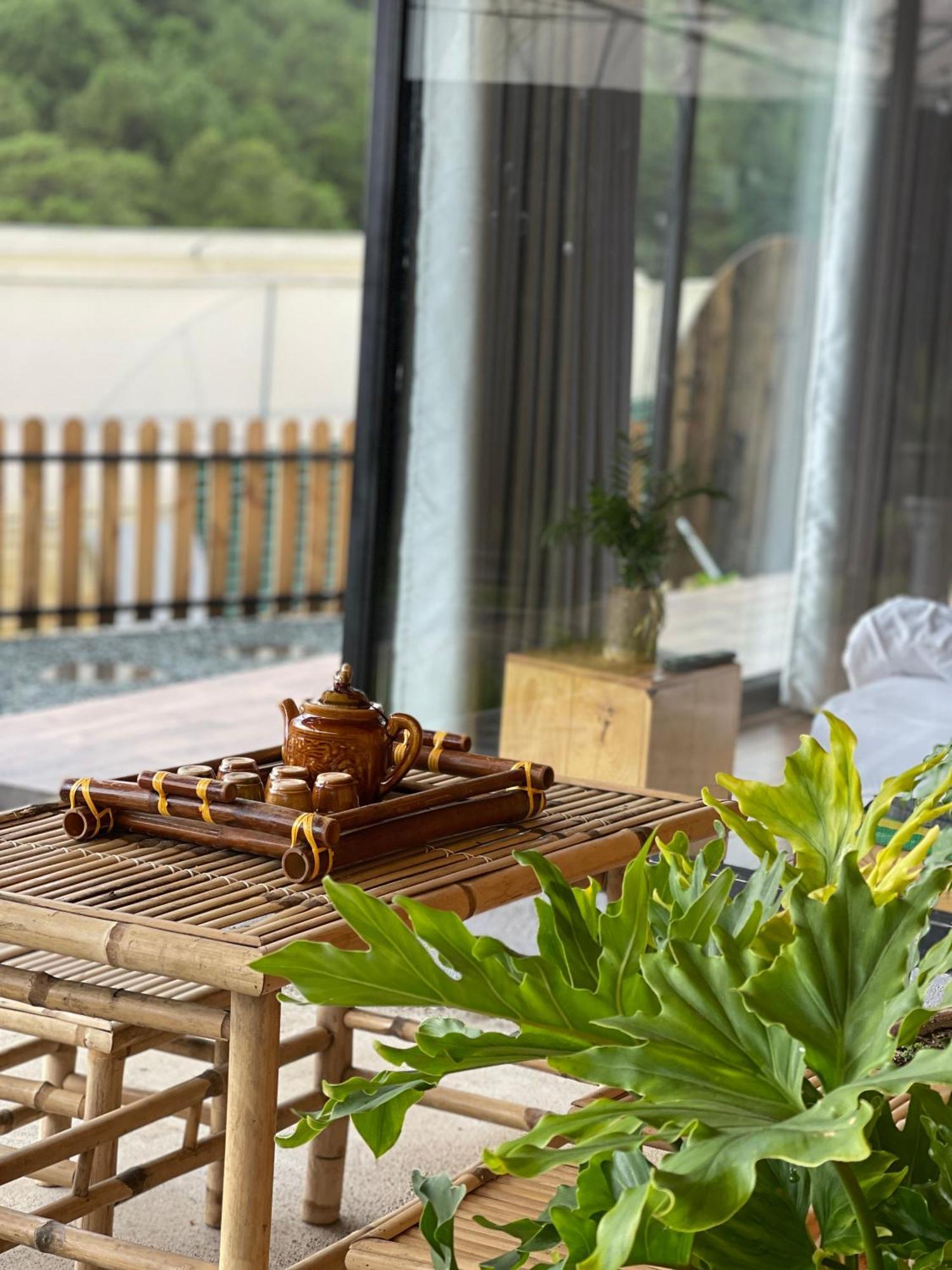 Lucia House 2 Villa Đà Lạt Ngoại thất bức ảnh