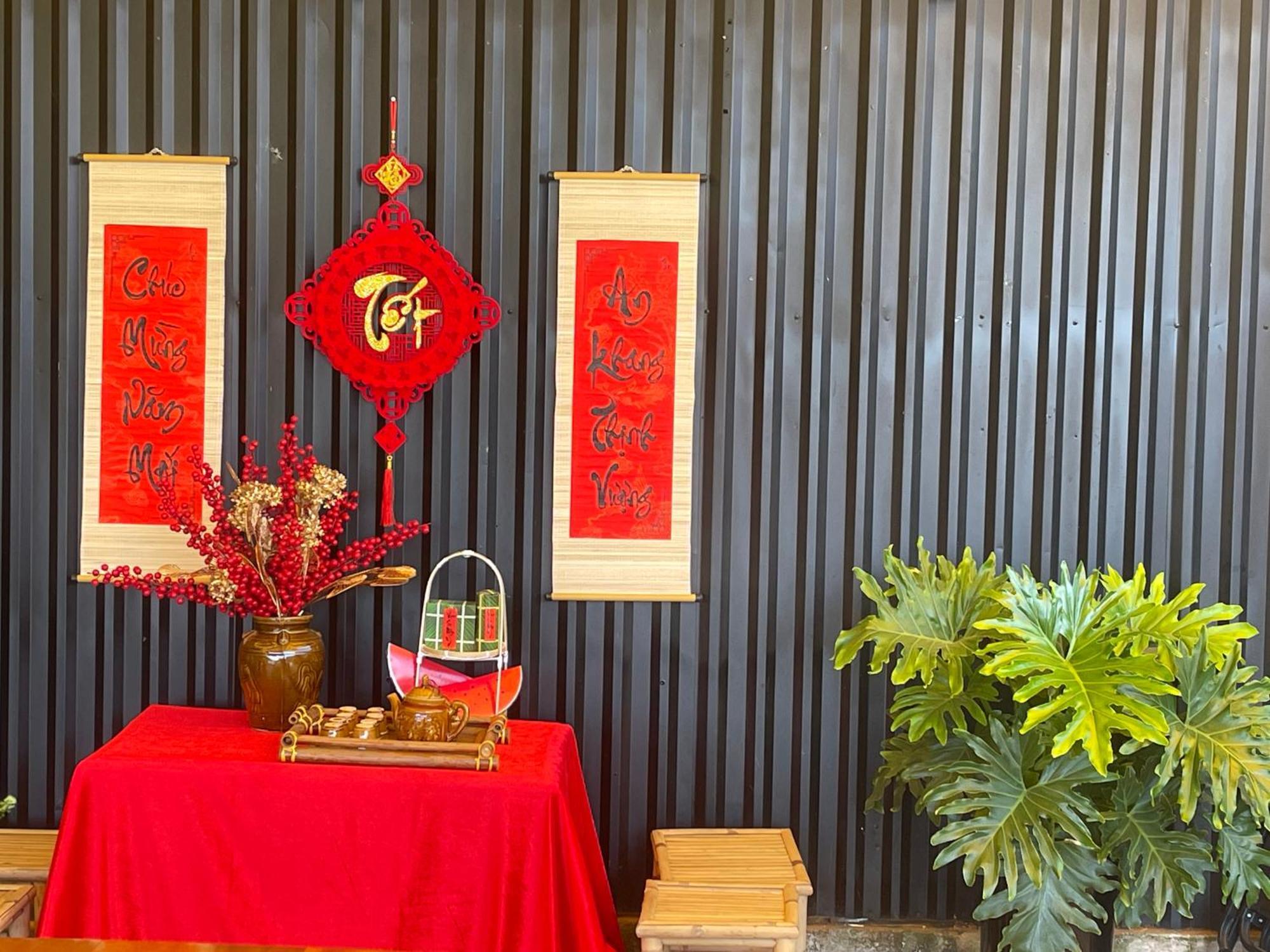 Lucia House 2 Villa Đà Lạt Ngoại thất bức ảnh